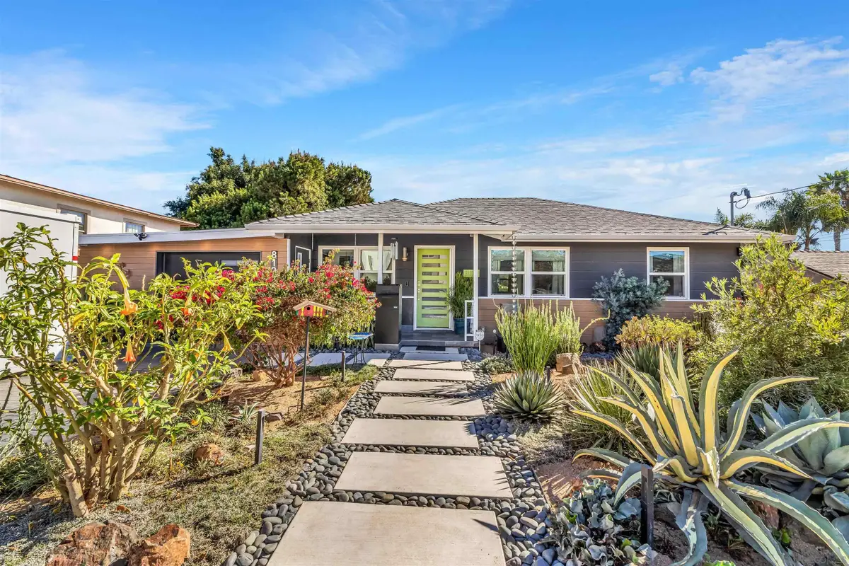 8127 Golden Ave, Lemon Grove, CA 91945 - #1