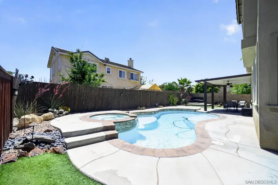 1930 Dainty Way, Hemet, CA 92545 - #2