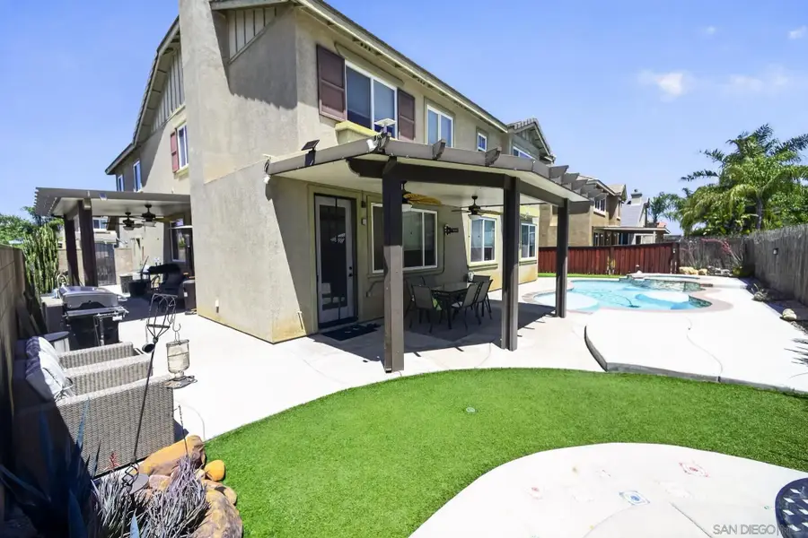 1930 Dainty Way, Hemet, CA 92545 - #3