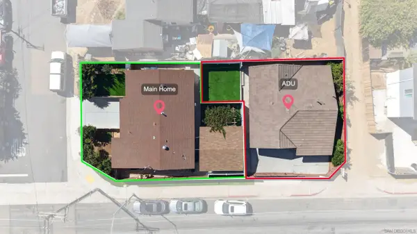398 Minnesota Ave, El Cajon, CA 92020