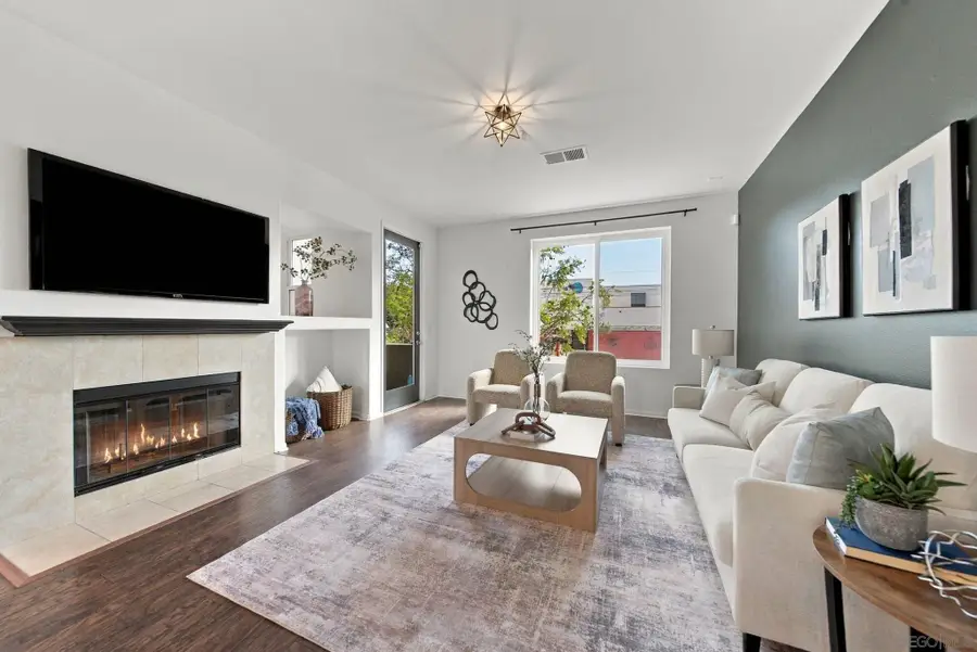 4684 Nebo Dr #103, La Mesa, CA 91941 - #2