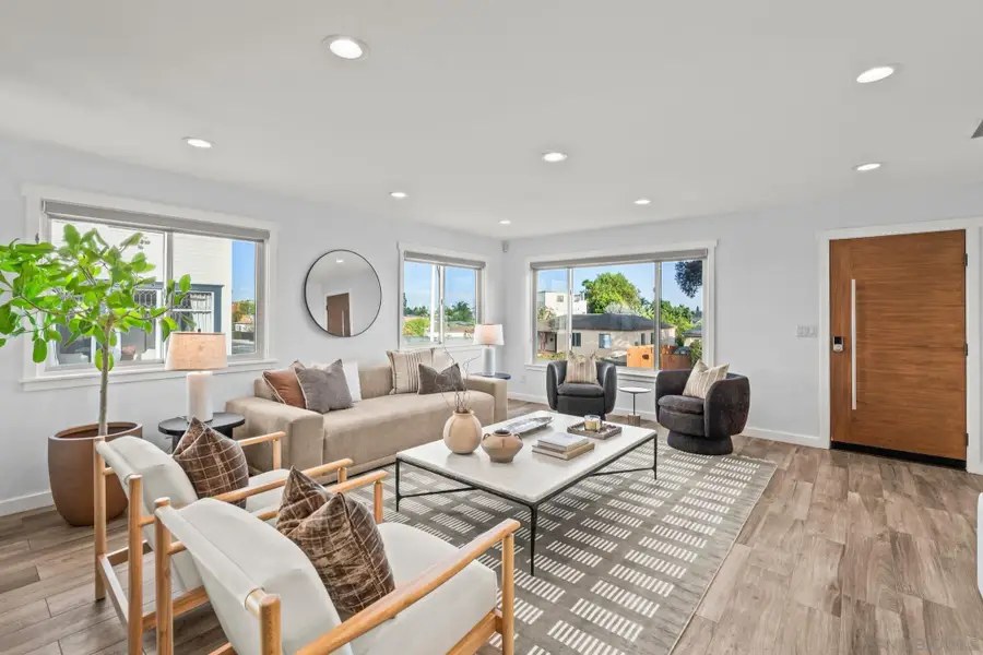 942 Rosecrans St, San Diego, CA 92106 - #3