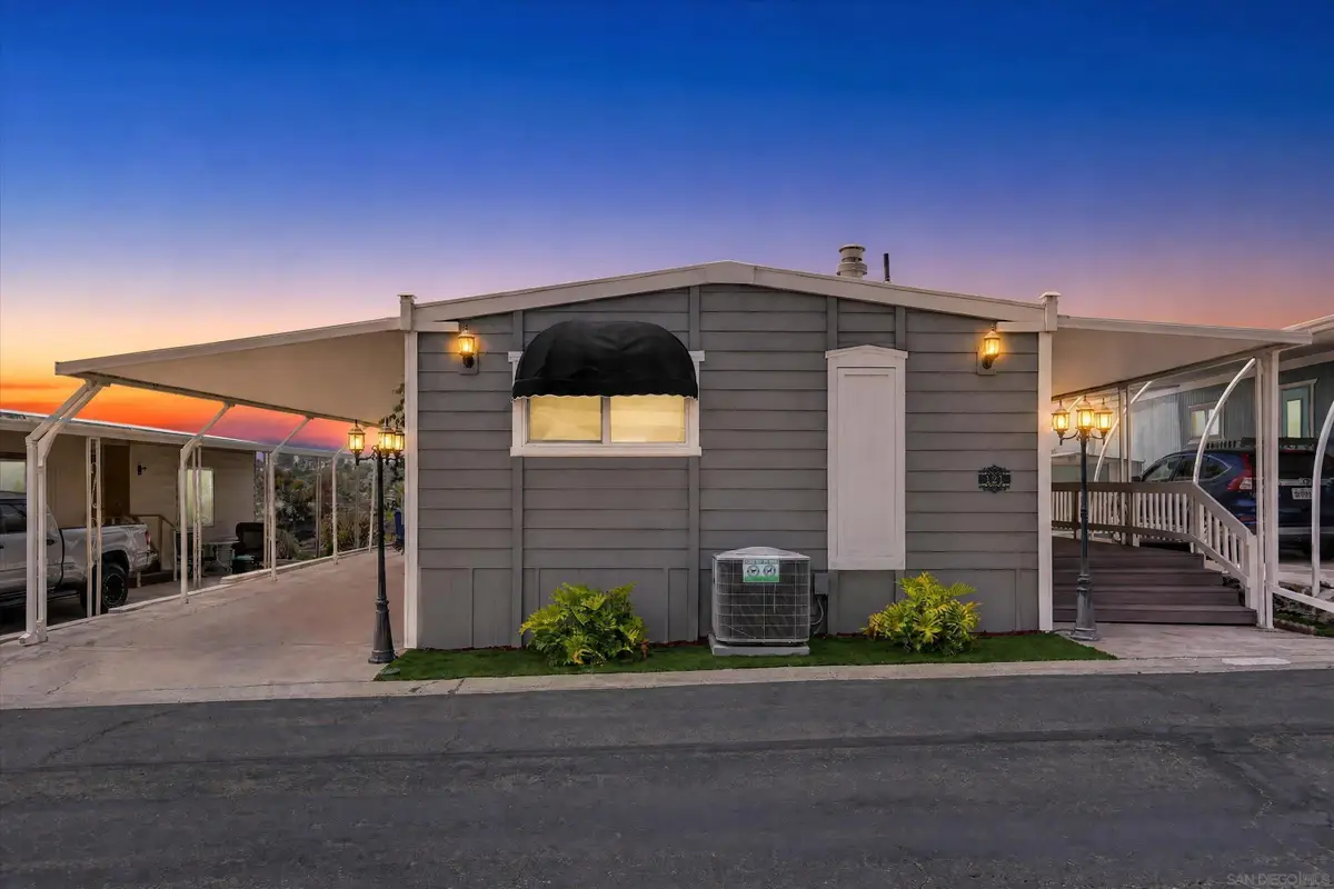 1815 Sweetwater Rd #121, Spring Valley, CA 91977 - #1