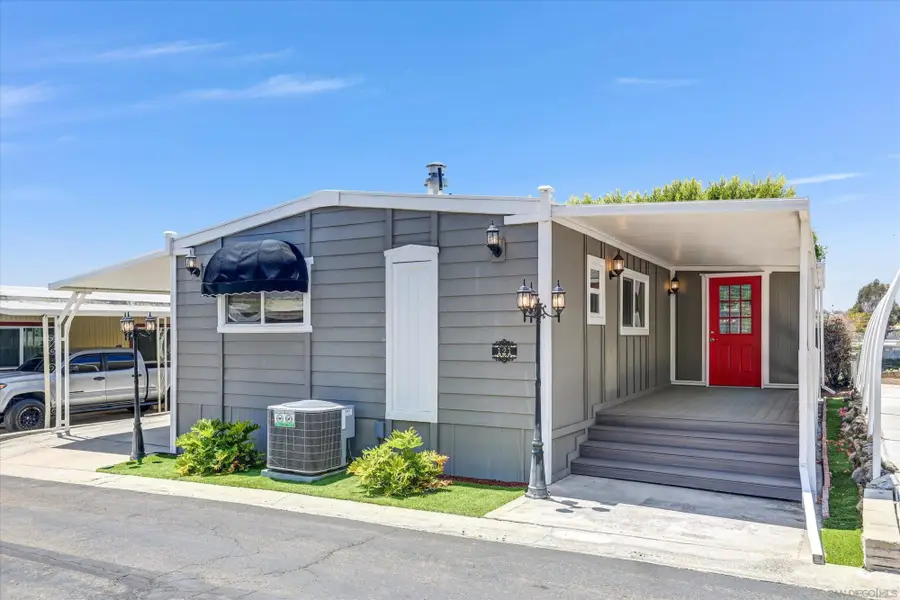 1815 Sweetwater Rd #121, Spring Valley, CA 91977 - #2