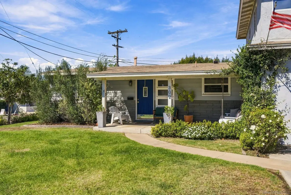 302 Calla Avenue, Imperial Beach, CA 91932 - #1