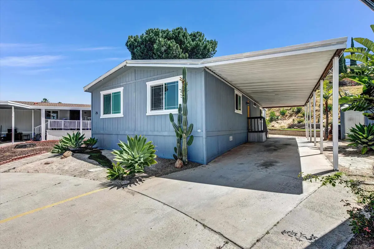 12690 Jackson Hill Dr #25, El Cajon, CA 92021 - #1