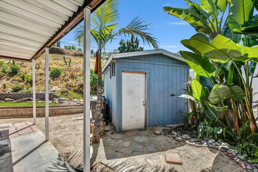 12690 Jackson Hill Dr #25, El Cajon, CA 92021 - #3
