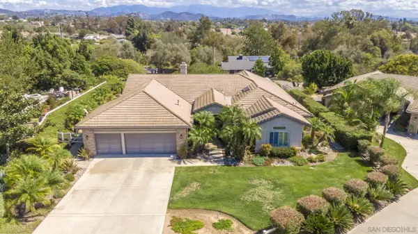 1202 Calle Sonia, Fallbrook, CA 92028