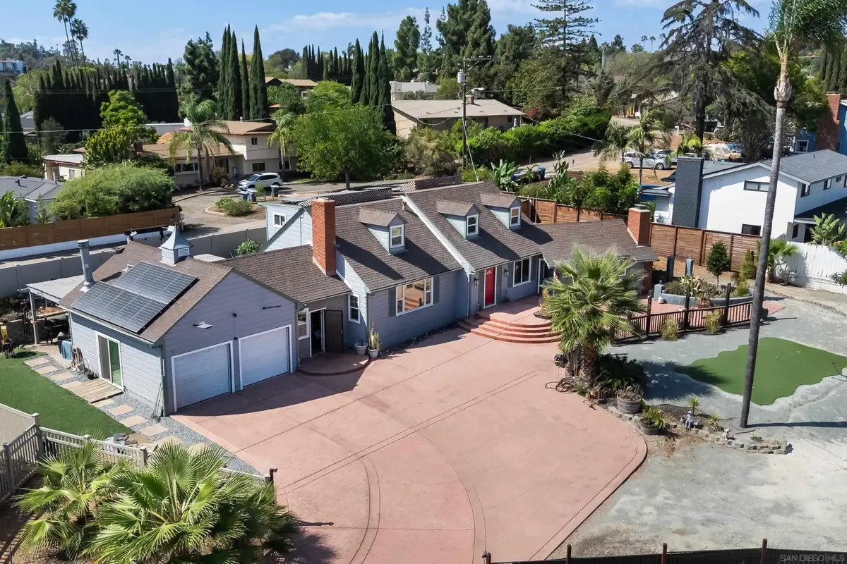 8710 Echo Dr, La Mesa, CA 91941 - #1