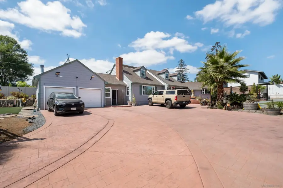 8710 Echo Dr, La Mesa, CA 91941 - #3