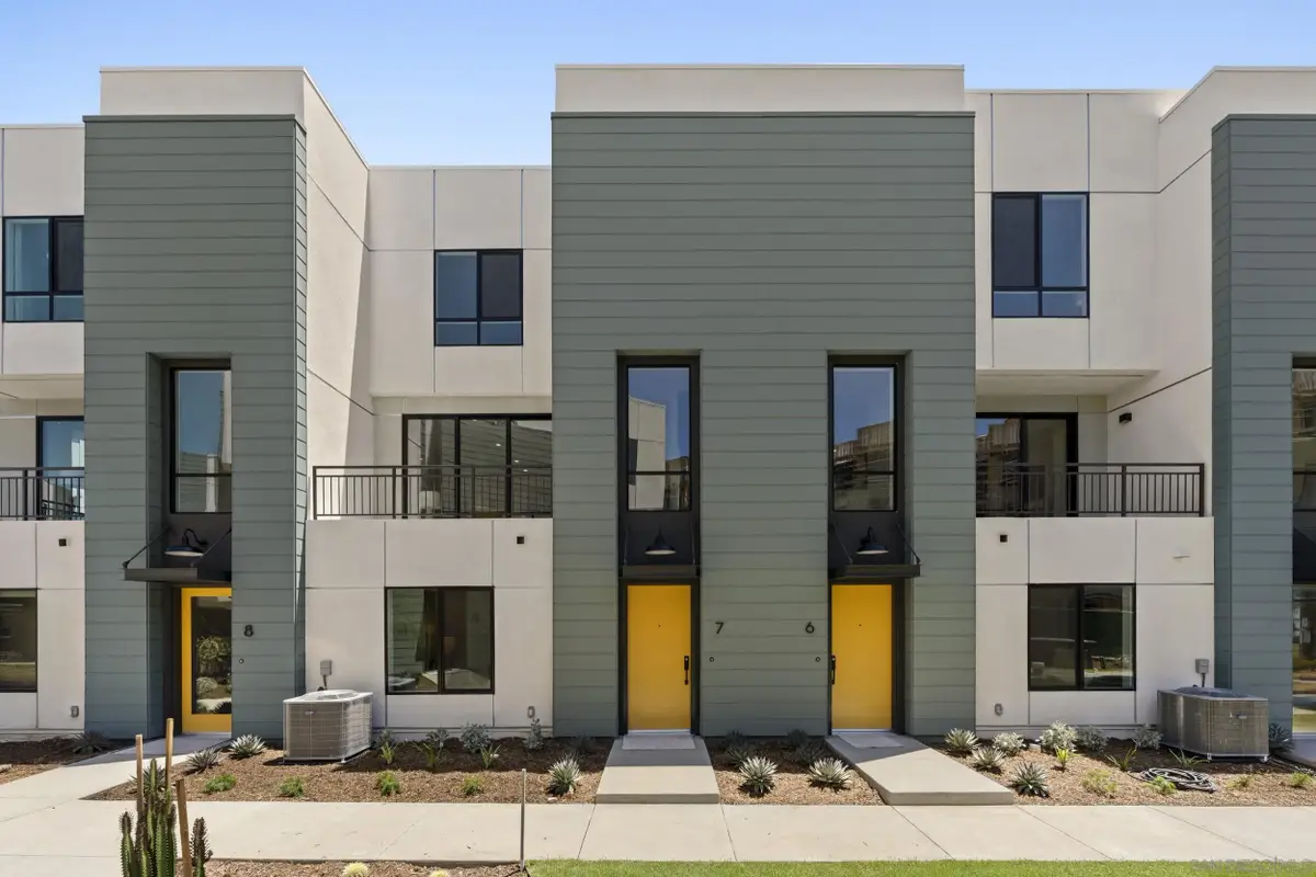 3307 Ruffin Rd #10, San Diego, CA 92123 - #1