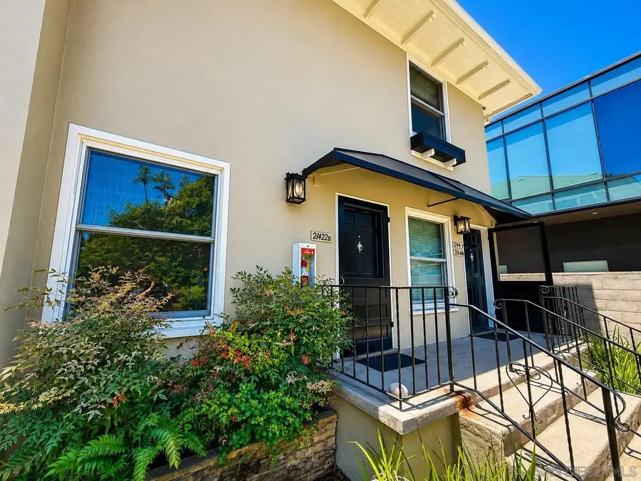 2140 1st Avenue, San Diego, CA 92101 - #3
