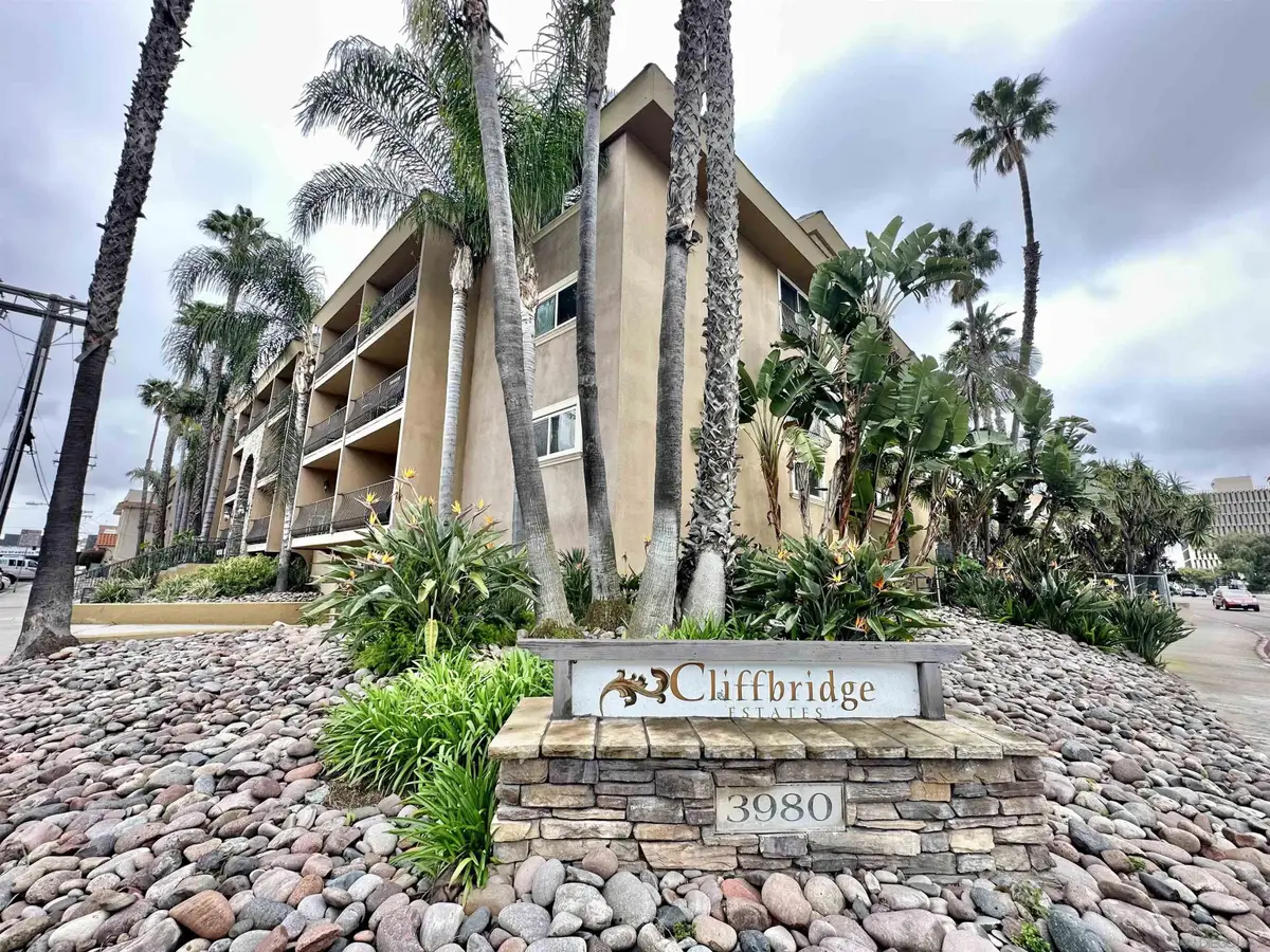 3980 8th #214, San Diego, CA 92103 - #1