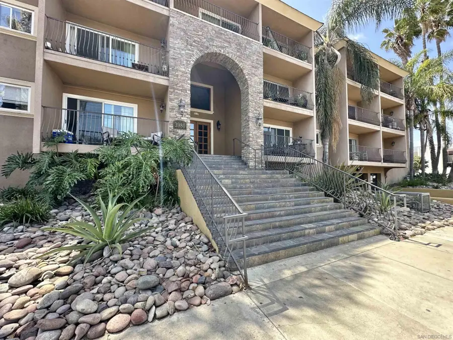 3980 8th #214, San Diego, CA 92103 - #2