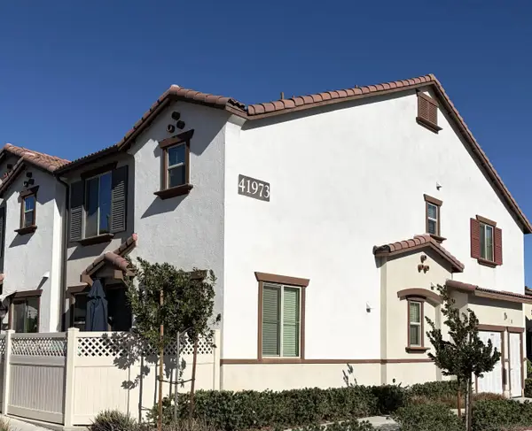 41973 Rondo St #1203, Murrieta, CA 92562