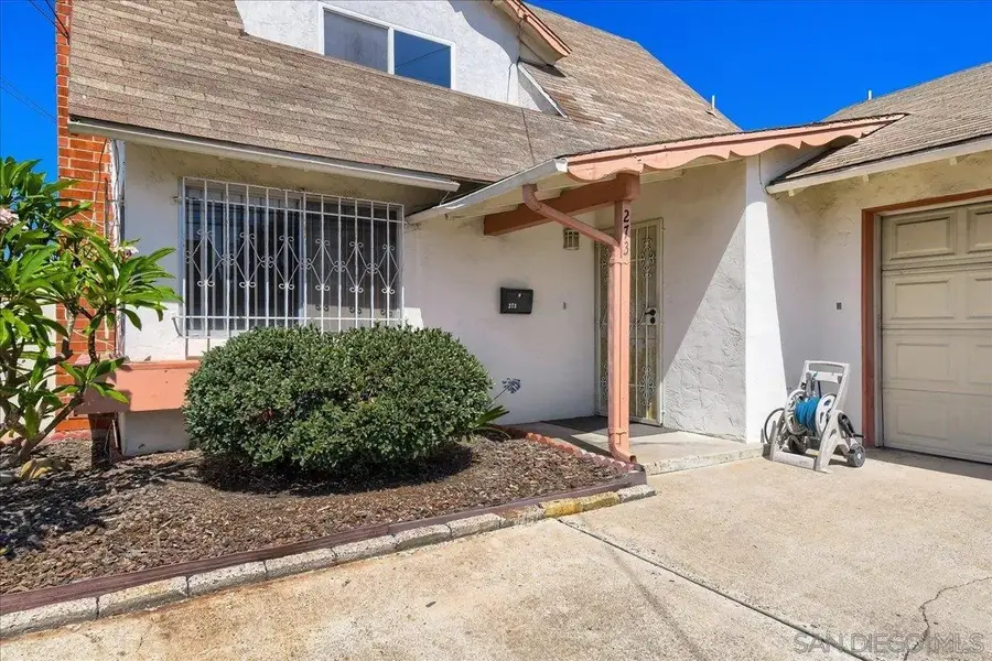 273 Sychar Road, San Diego, CA 92114 - #3