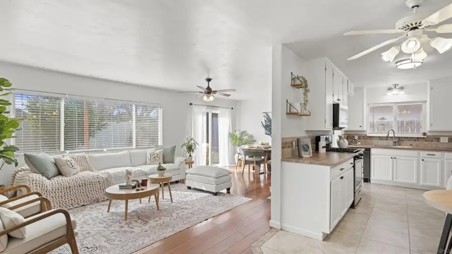 10018 Tamil Rd, Lakeside, CA 92040 - #2