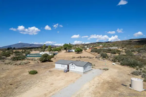 59420 Roger Lane, Anza, CA 92539