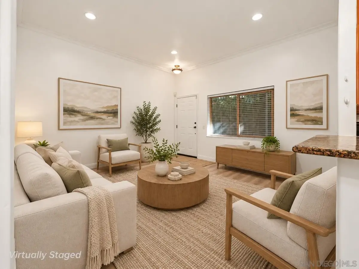 4521 55th St #2, San Diego, CA 92115 - #1