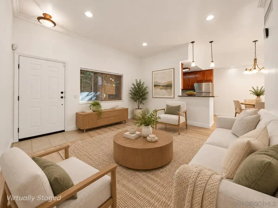 4521 55th St #2, San Diego, CA 92115 - #2