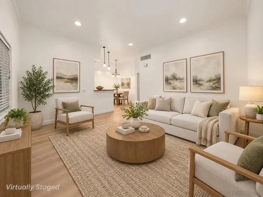 4521 55th St #2, San Diego, CA 92115 - #3