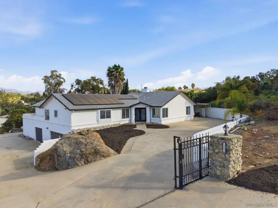 13883 Sage Mountain Ln, Jamul, CA 91935 - #2