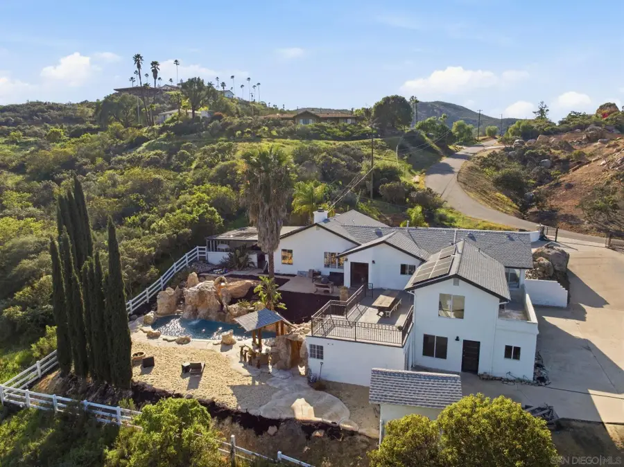 13883 Sage Mountain Ln, Jamul, CA 91935 - #3