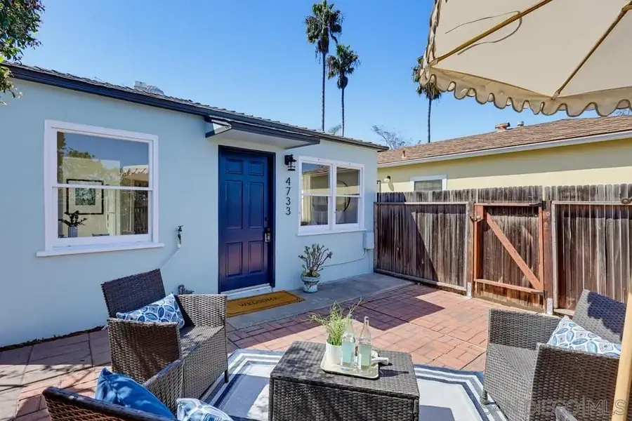 4733-35 Orchard Avenue, San Diego, CA 92107 - #2