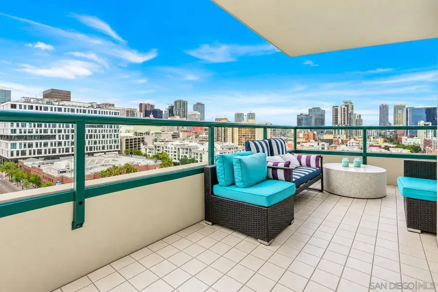 510 1st Ave #1101, San Diego, CA 92101 - #2