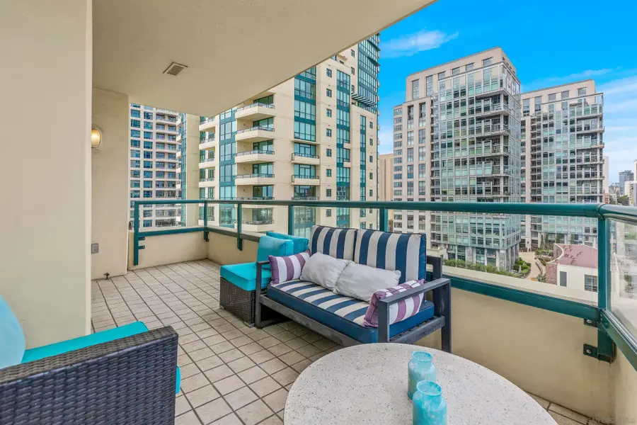 510 1st Ave #1101, San Diego, CA 92101 - #3