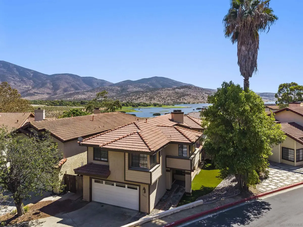 10003 Vallata Ct., Spring Valley, CA 91977 - #1