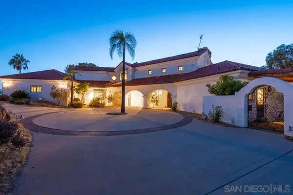 4029 Alta Loma Dr, Jamul, CA 91935