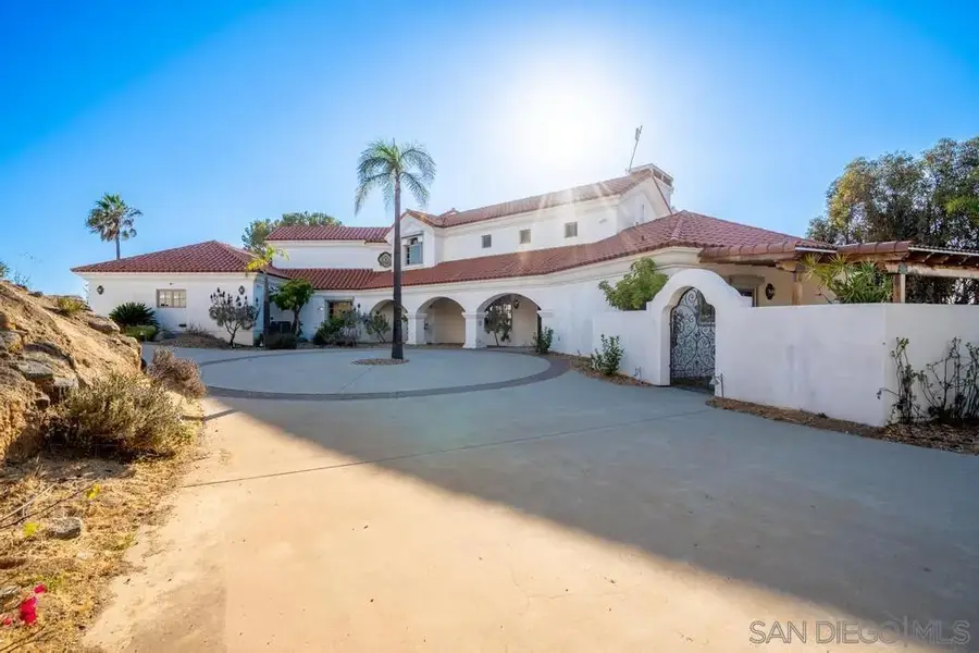 4029 Alta Loma Dr, Jamul, CA 91935 - #2