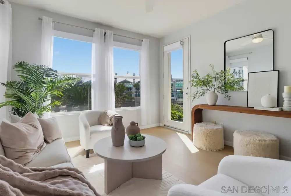 350 K #502, San Diego, CA 92101 - #1