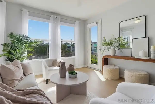350 K #502, San Diego, CA 92101