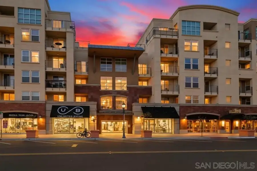 350 K #502, San Diego, CA 92101 - #2