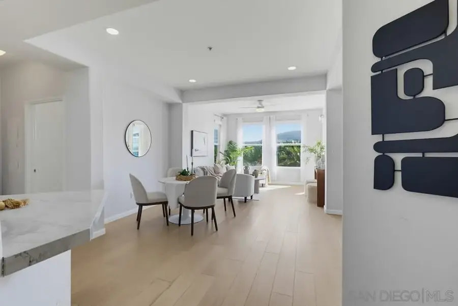 350 K #502, San Diego, CA 92101 - #3