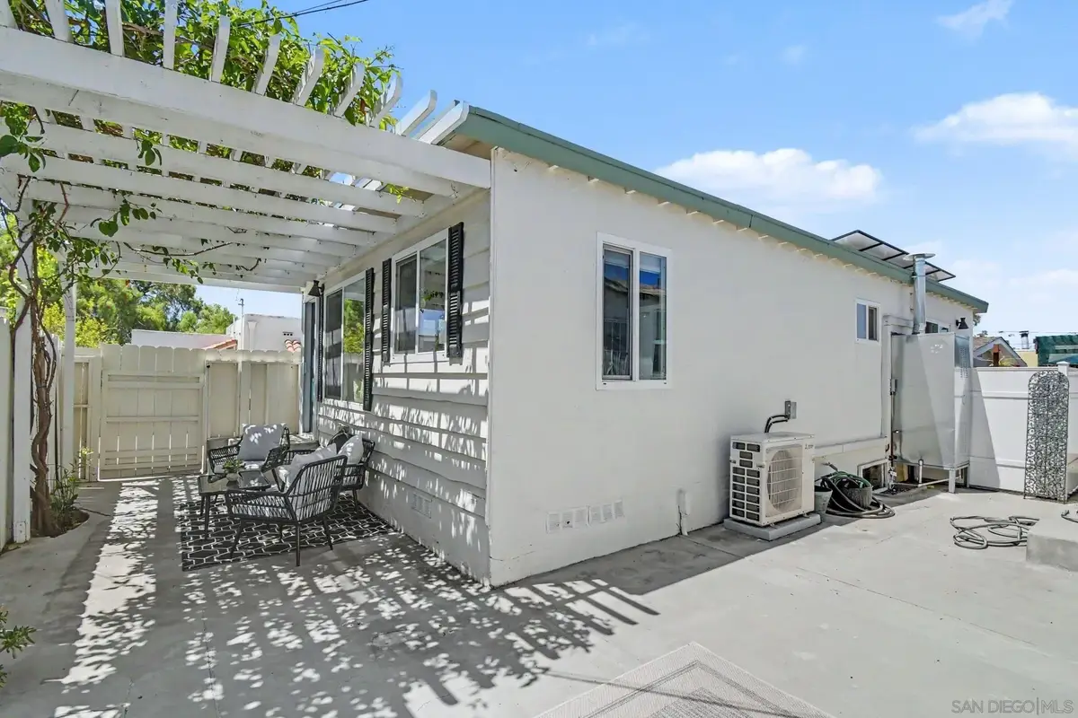 802 Vanderbilt Pl, San Diego, CA 92103 - #1