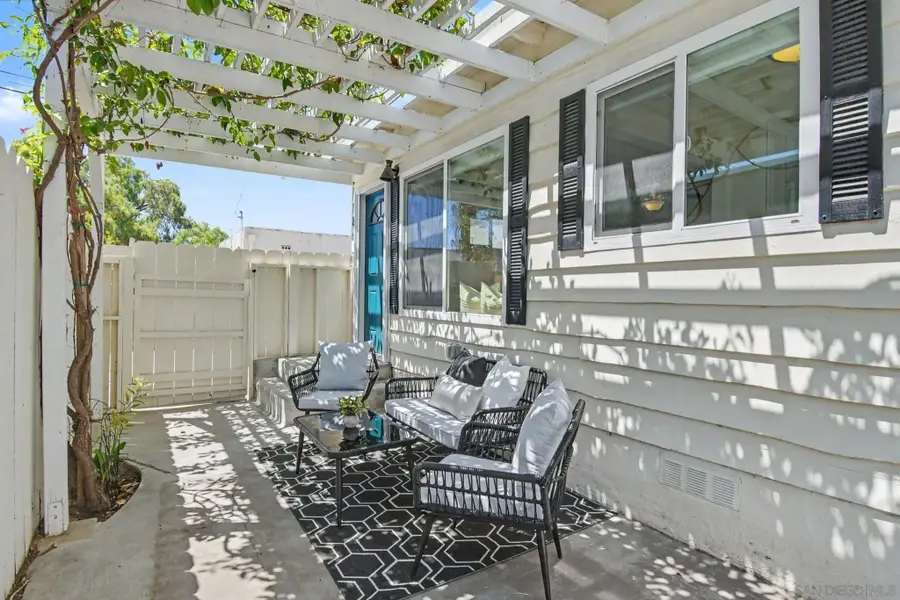 802 Vanderbilt Pl, San Diego, CA 92103 - #2