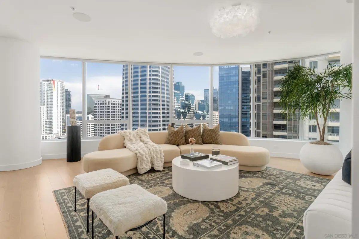 888 W E Street #2105, San Diego, CA 92101 - #1