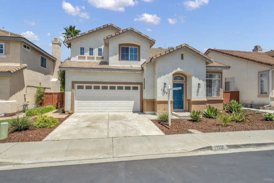 11138 Ivy Hill Drive, San Diego, CA 92131 - #3