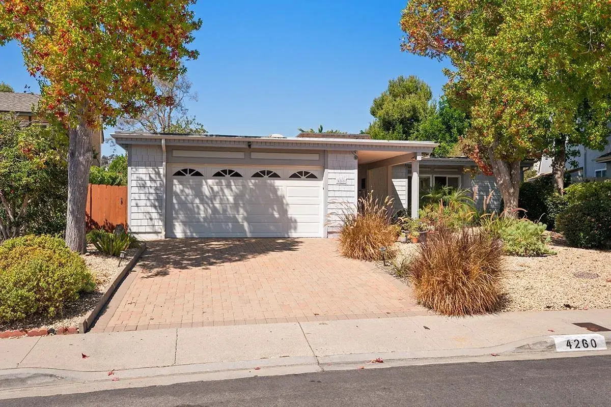 4260 Karensue Avenue, San Diego, CA 92122 - #1