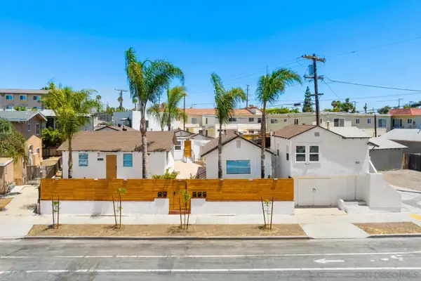 3312 Lincoln Ave, San Diego, CA 92104