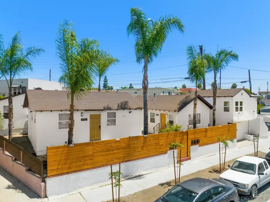 3312 Lincoln Ave, San Diego, CA 92104 - #2