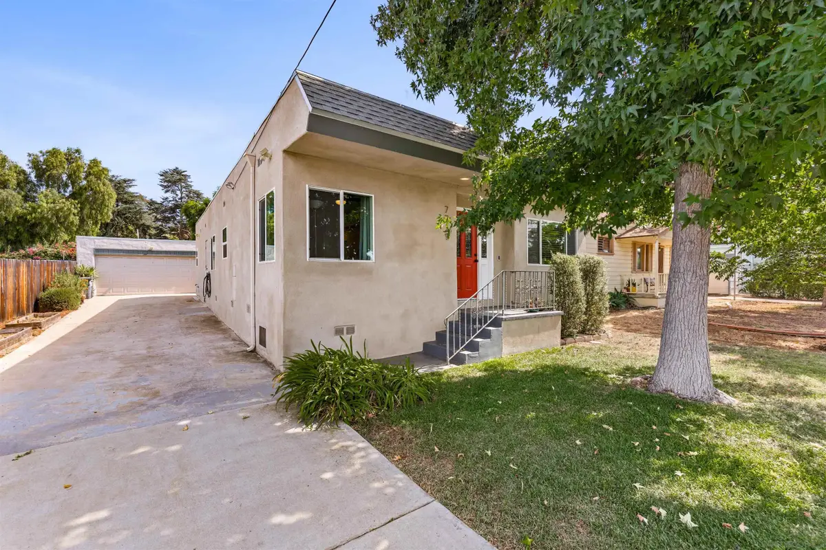 7719 Orien Ave., La Mesa, CA 91941 - #1