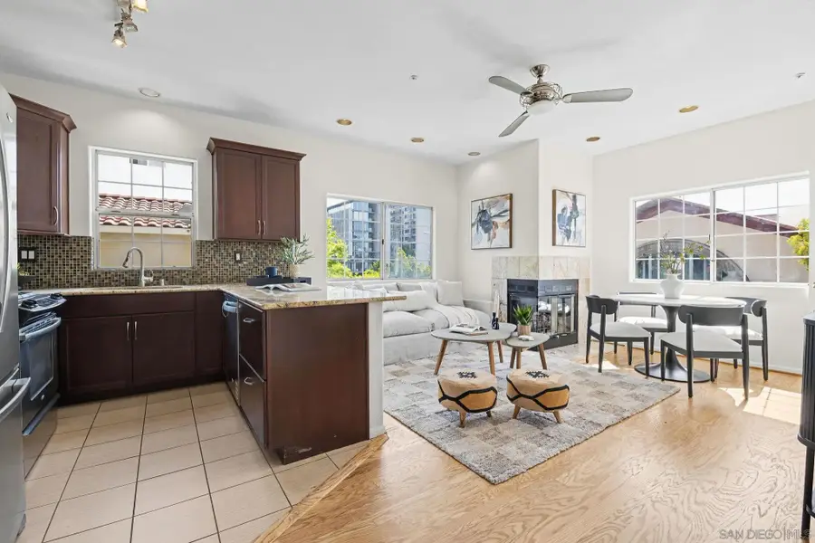919 W Lewis St #1, San Diego, CA 92103 - #3