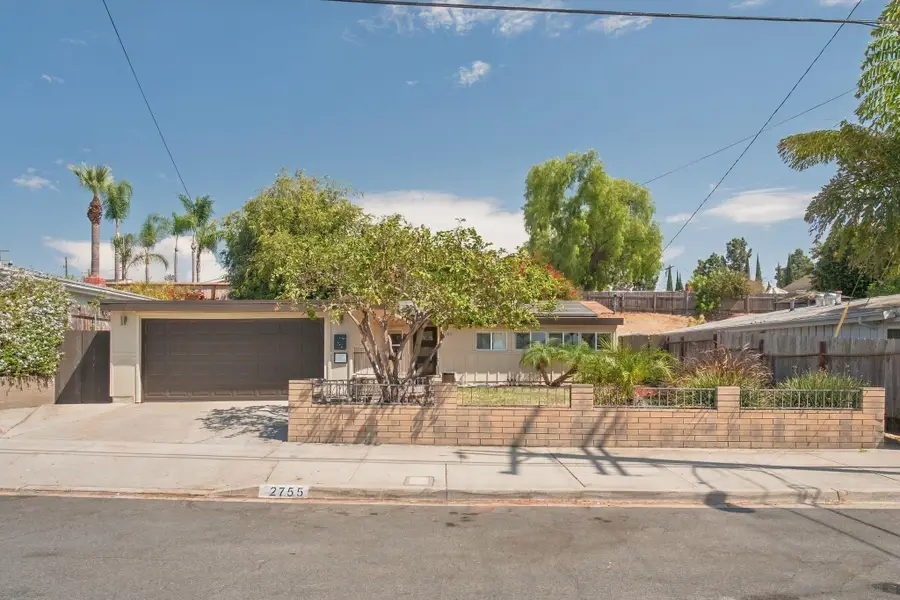 2755 Amulet Street, San Diego, CA 92123 - #2