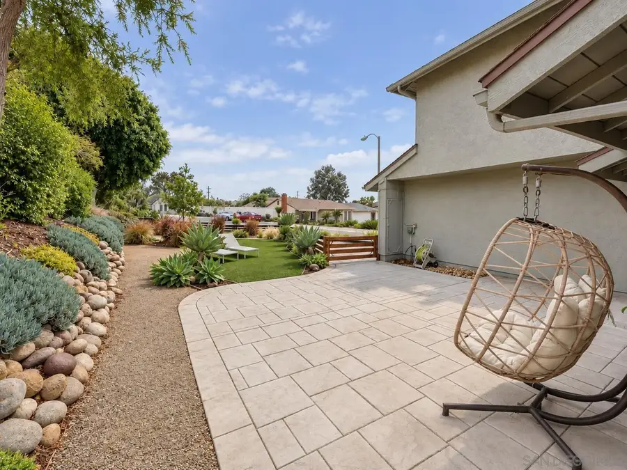 6590 High Knoll, San Diego, CA 92111 - #2
