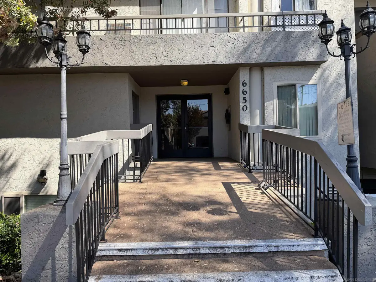 6650 Amherst St #18B, San Diego, CA 92115 - #1
