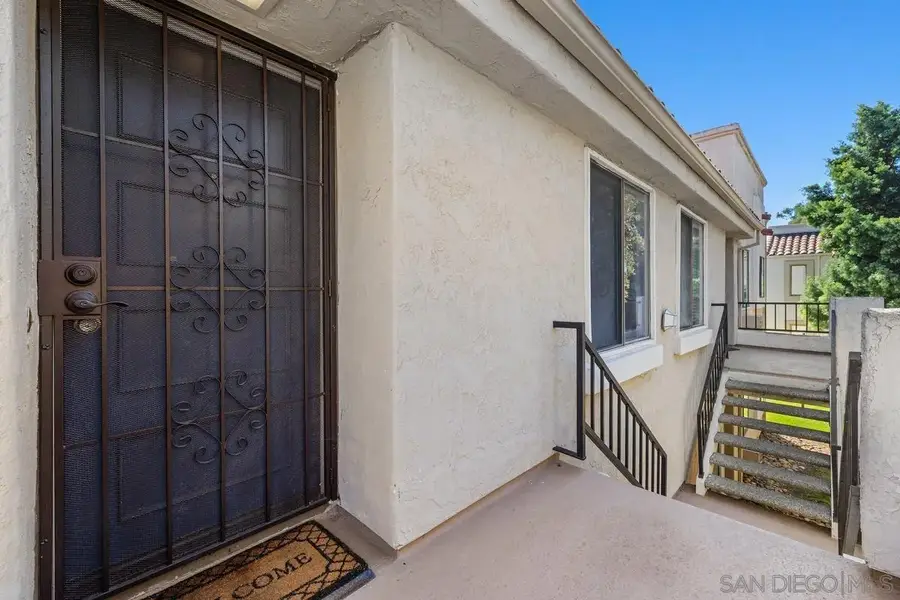 8476 New Salem St #78, San Diego, CA 92126 - #2